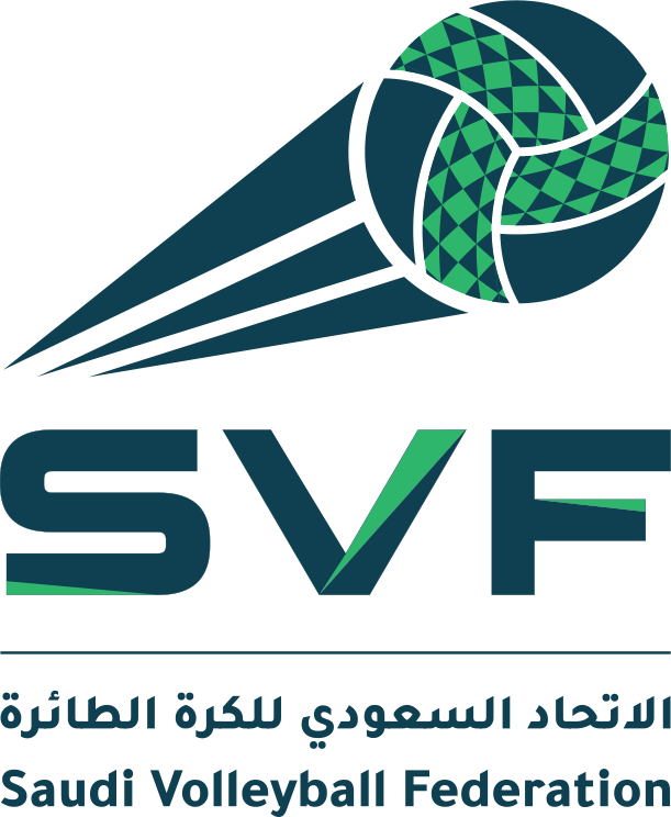 الاتحاد السعودي للكرة الطائرة